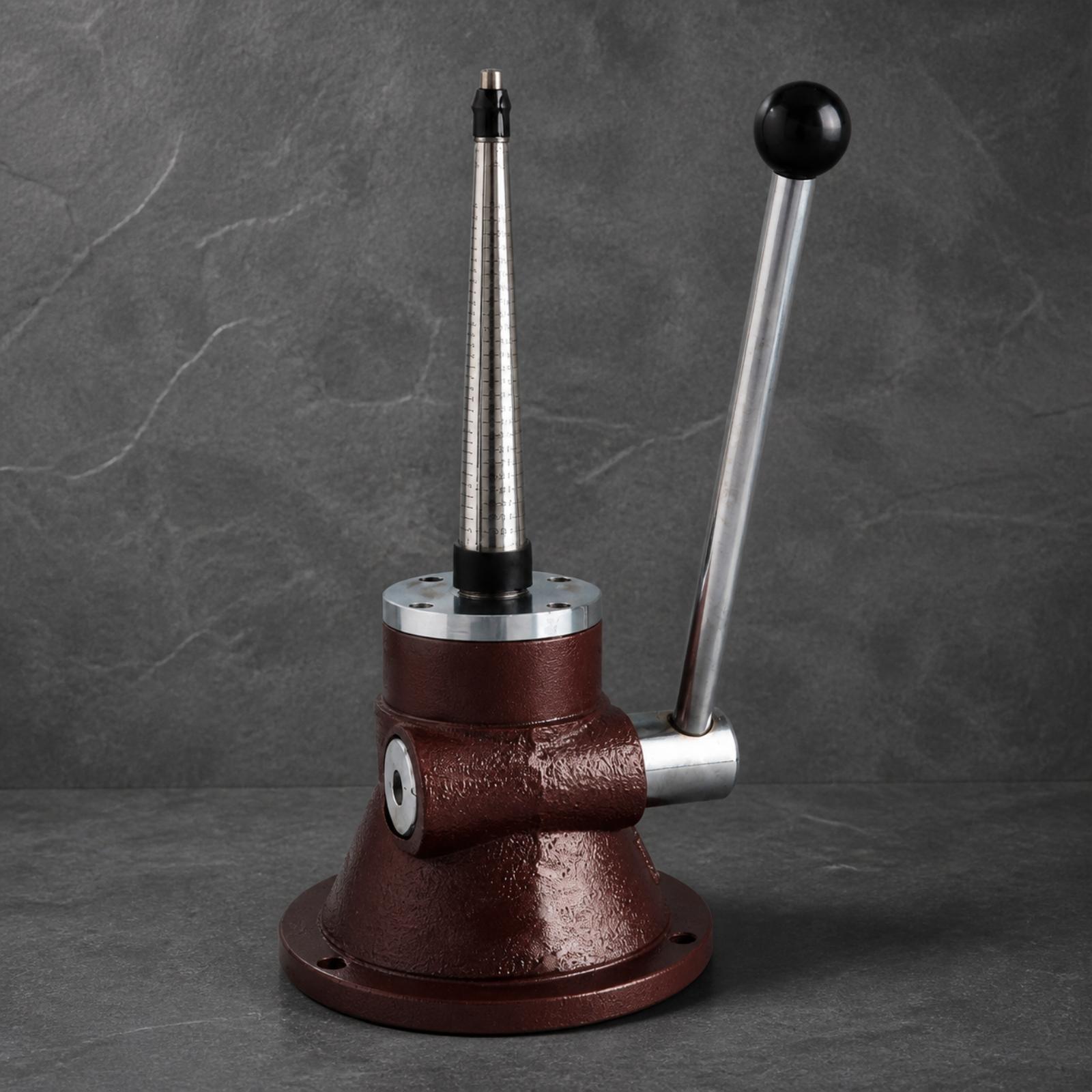 Jewelry Making Rings - Ringgrößen-Messwerkzeug, Einstellwerkzeug für die Schmuckherstellung, Ringgrößen-Vergrößerer