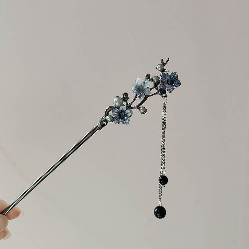 Jewelry Making With Beads - Klassischer Haarstab im Stil von Haarschmuckstäben
