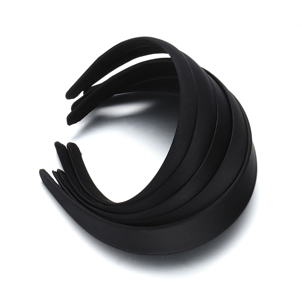 1 Stück Schwarzes Vollumwickel – Jewelry Making Knots Bewertung und Preis