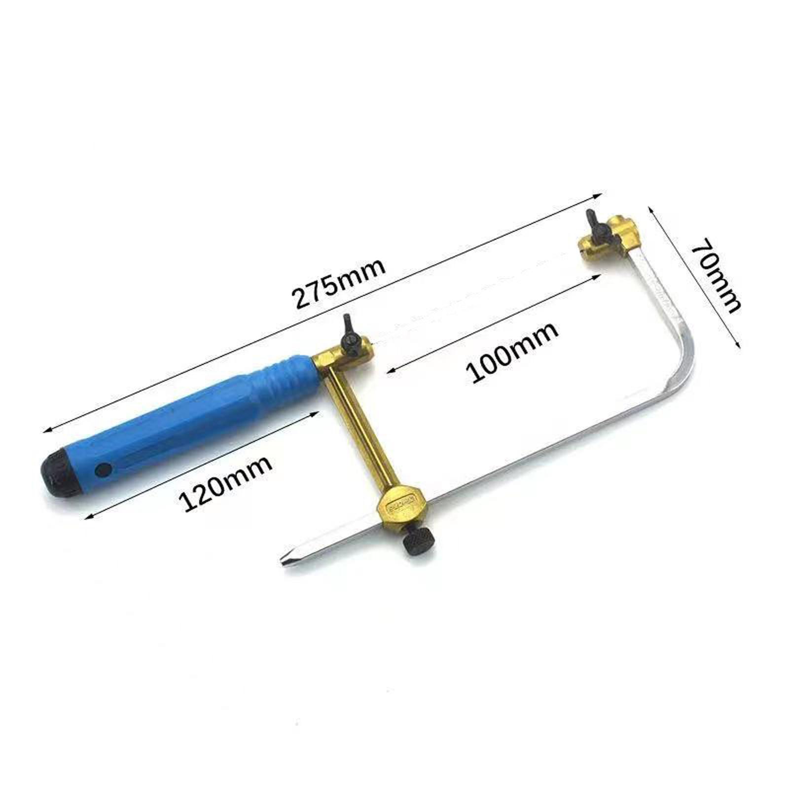 Verstellbare Schmucksäge, mit  – Jewelry Making Kit Professional Bewertung und Preis
