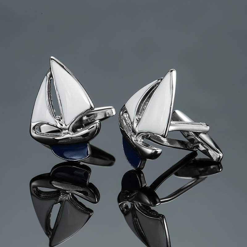 Hochwertige Manschettenknöpfe  – Jewelry Making Business Bewertung und Preis