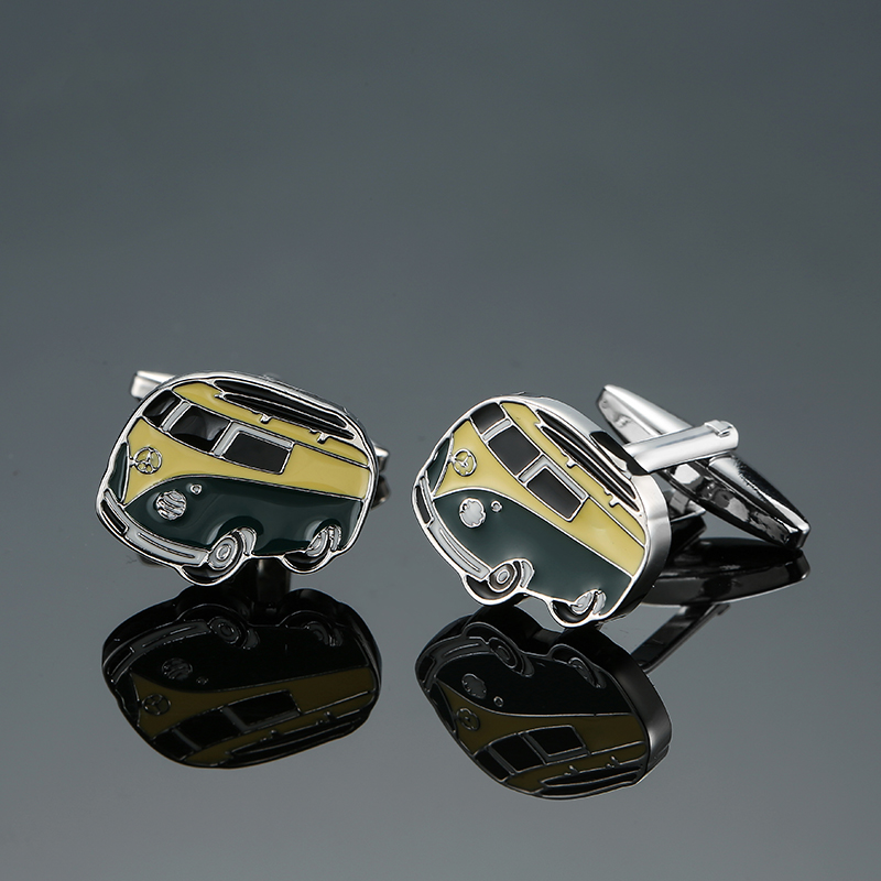 Hochwertige Manschettenknöpfe  – Jewelry Making Business Bewertung und Preis