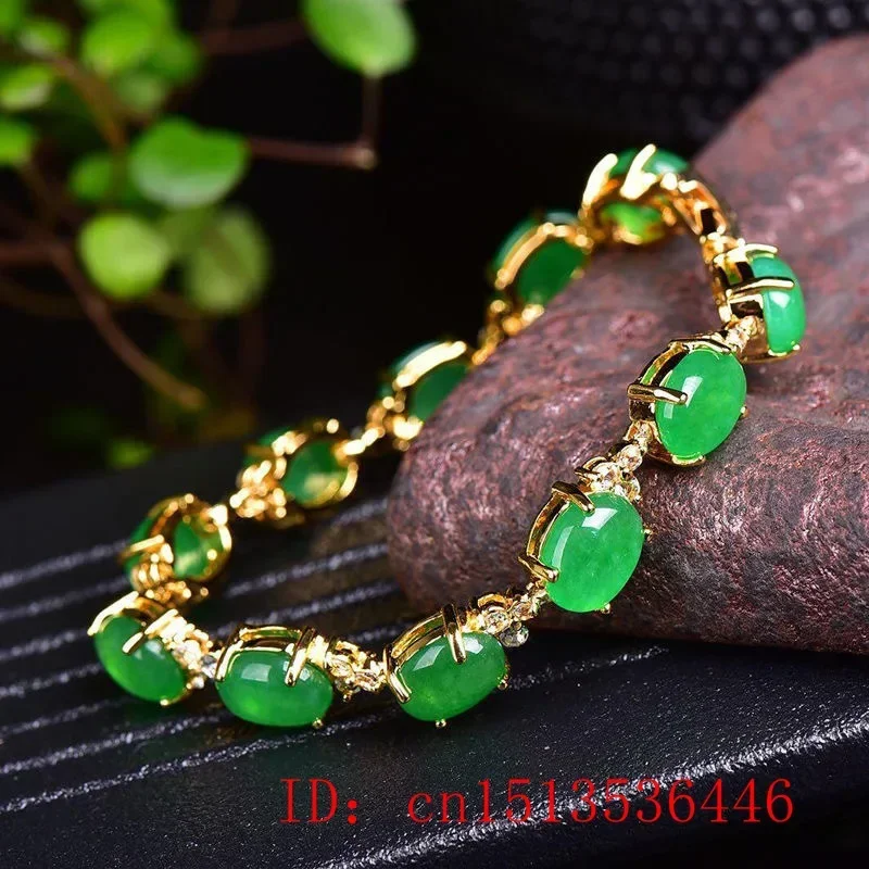 Natürliche Grüne Jade Achat LI – Jewelry Making With Beads Bewertung und Preis
