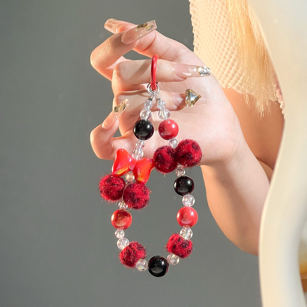 Winter Leopard Bunte Telefon L – Jewelry Making With Beads Bewertung und Preis