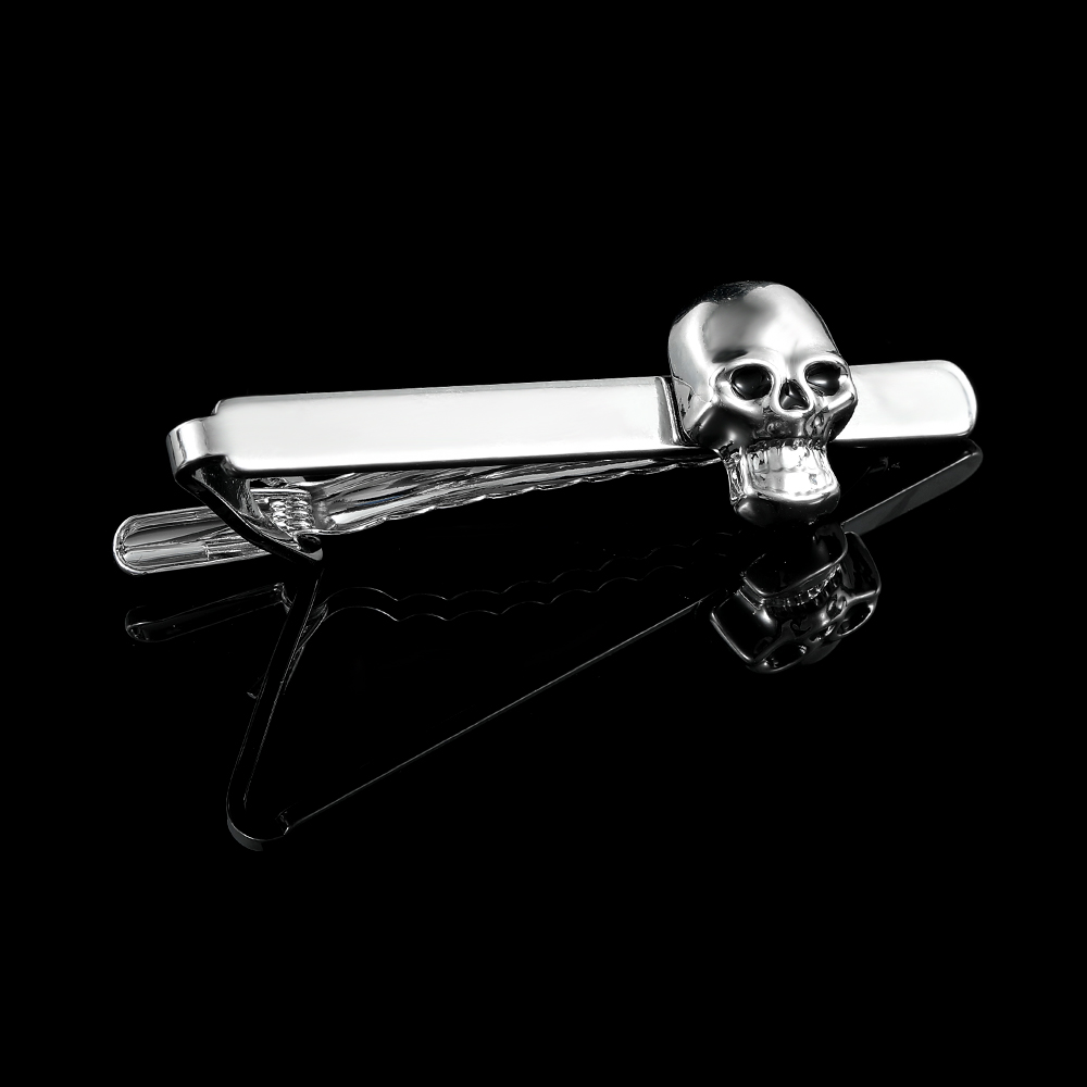 Punk Skull Death's Head Shaped – Jewelry Making Business Bewertung und Preis