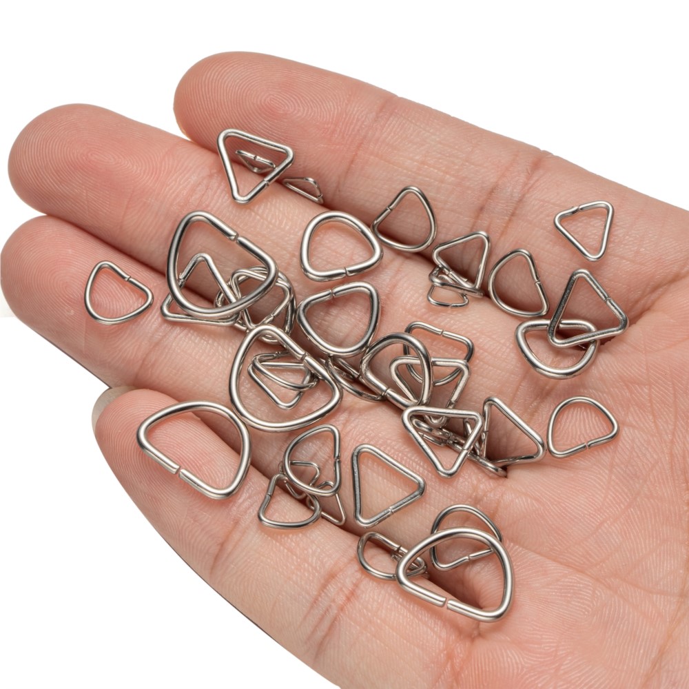 100 Stück Edelstahl offener Dr – Jewelry Making Jump Rings Bewertung und Preis