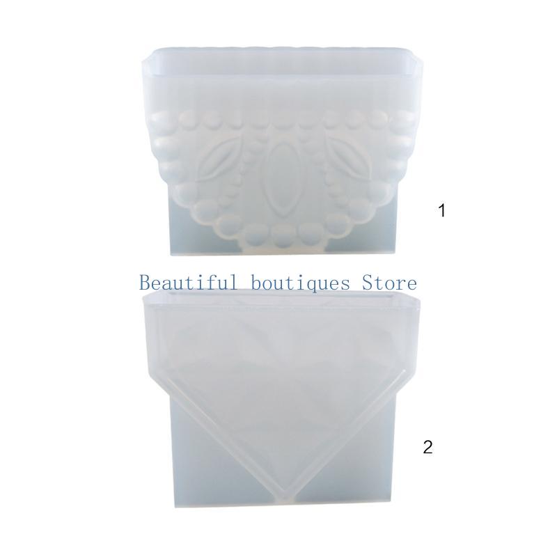 U4LF Visitenkarte Halter Silik – Jewelry Making Business Bewertung und Preis