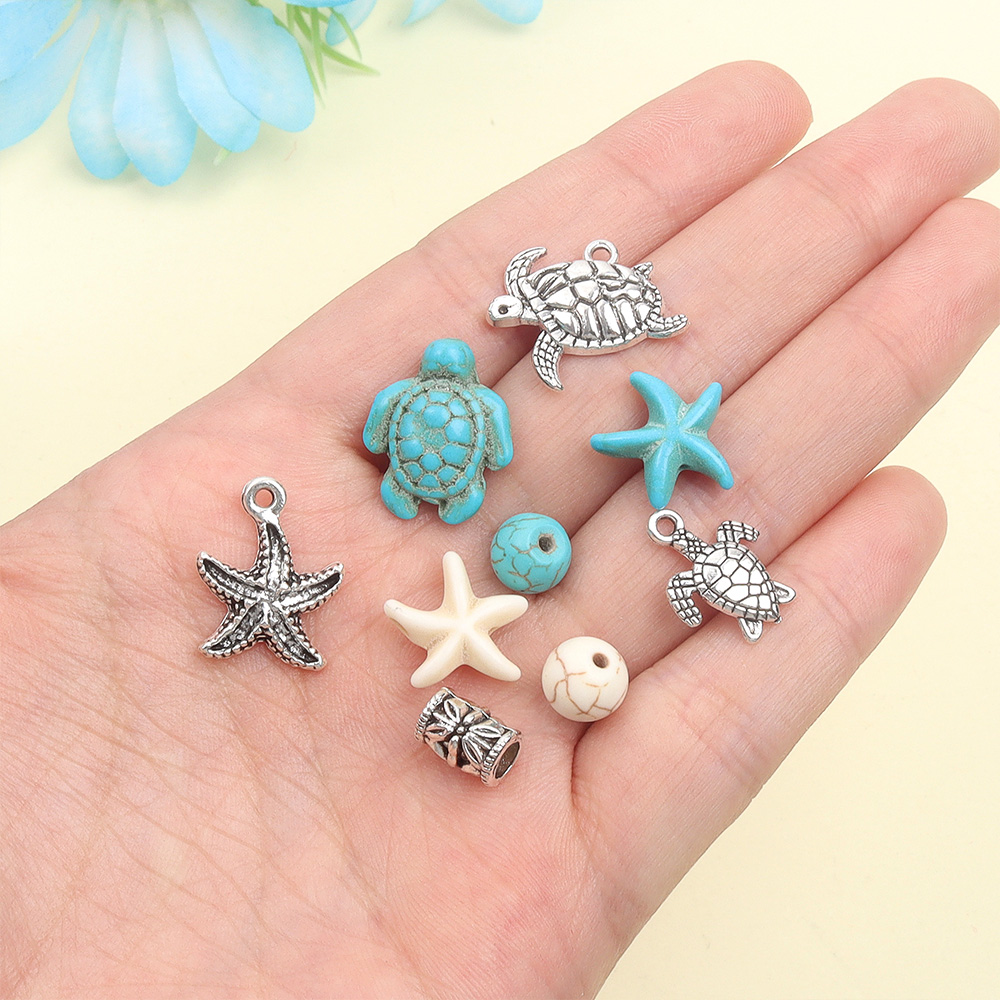 12/311/426/647 Stück mehrfarbi – Jewelry Making For Birthday Party Bewertung und Preis