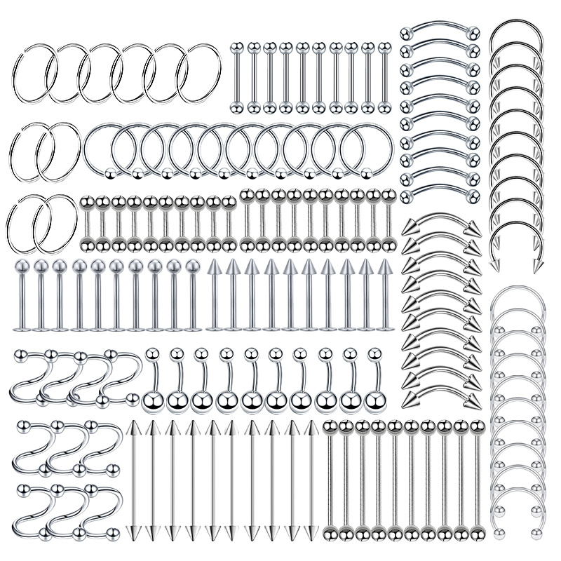 10 teile/satz Gemischte-größe  – Jewelry Making Kit Professional Bewertung und Preis