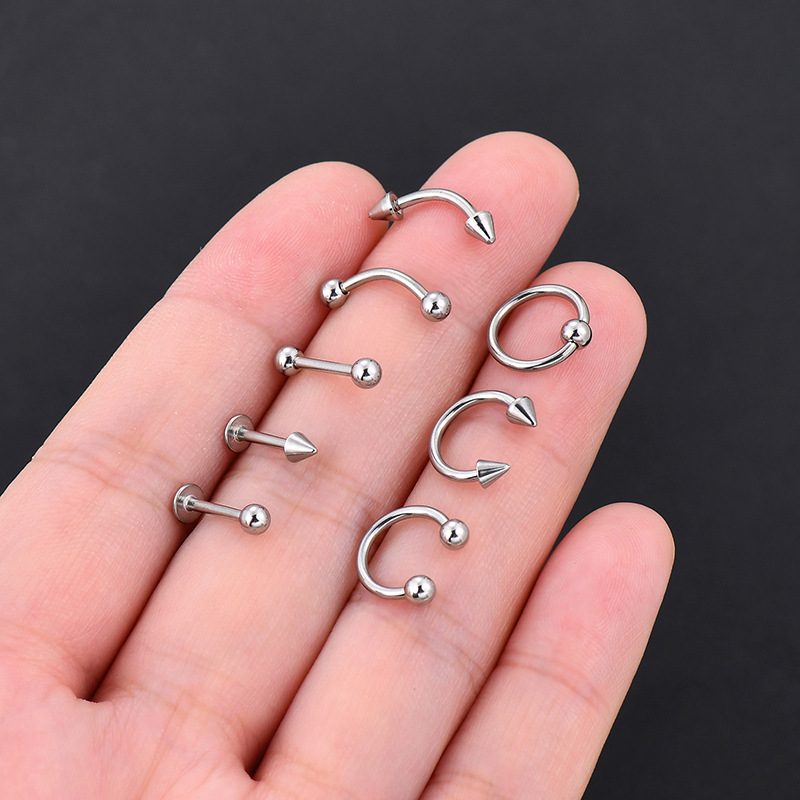 10 teile/satz Gemischte-größe  – Jewelry Making Kit Professional Bewertung und Preis