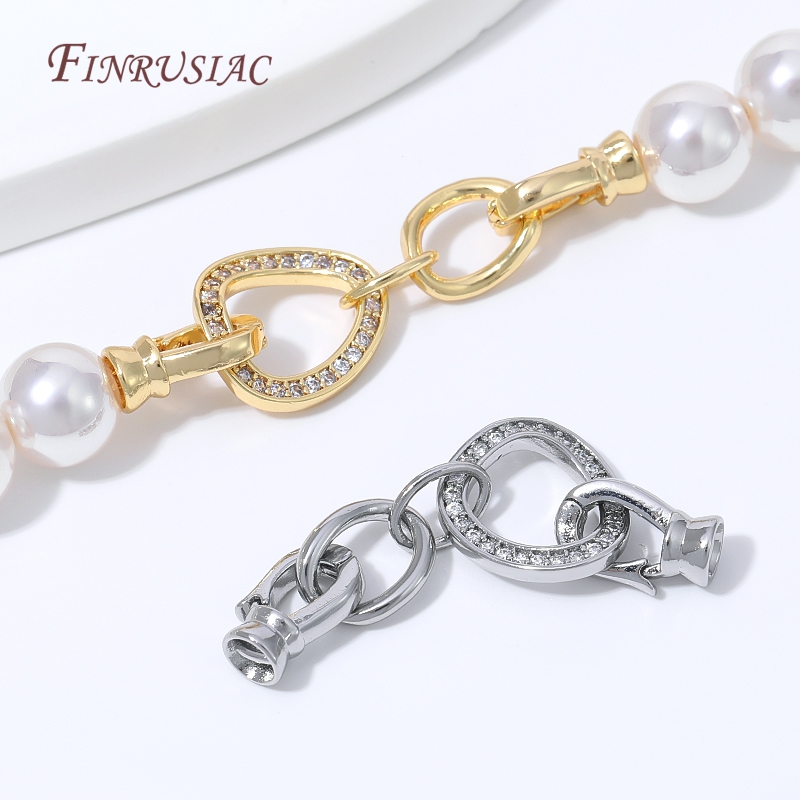 1/2 Stück 18K vergoldeter Stra – Jewelry Making Rings Bewertung und Preis