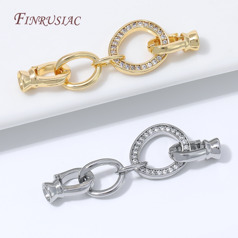 1/2 Stück 18K vergoldeter Stra – Jewelry Making Rings Bewertung und Preis