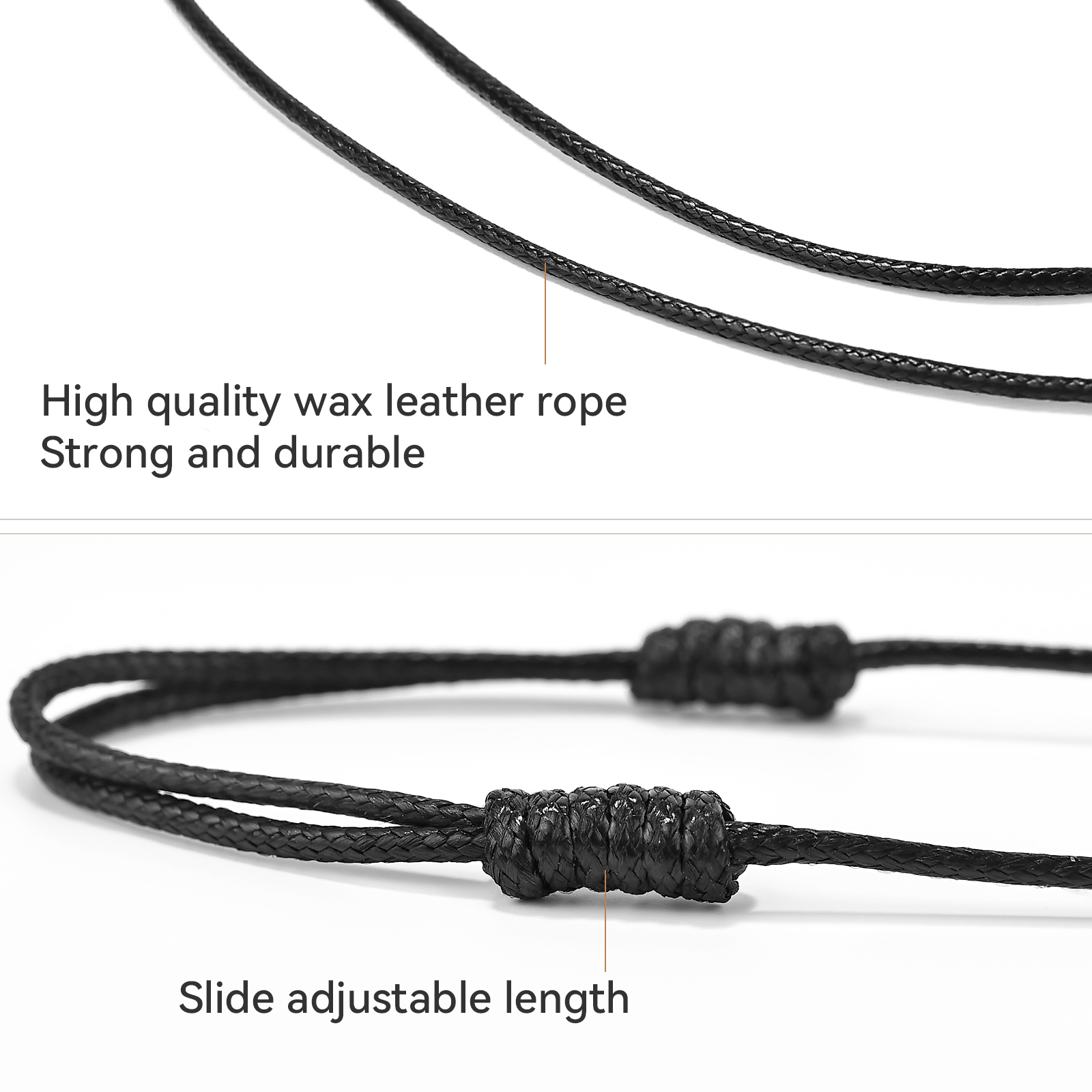1/10 stücke 1/1,5/2mm Einstell – Jewelry Making Knots Bewertung und Preis