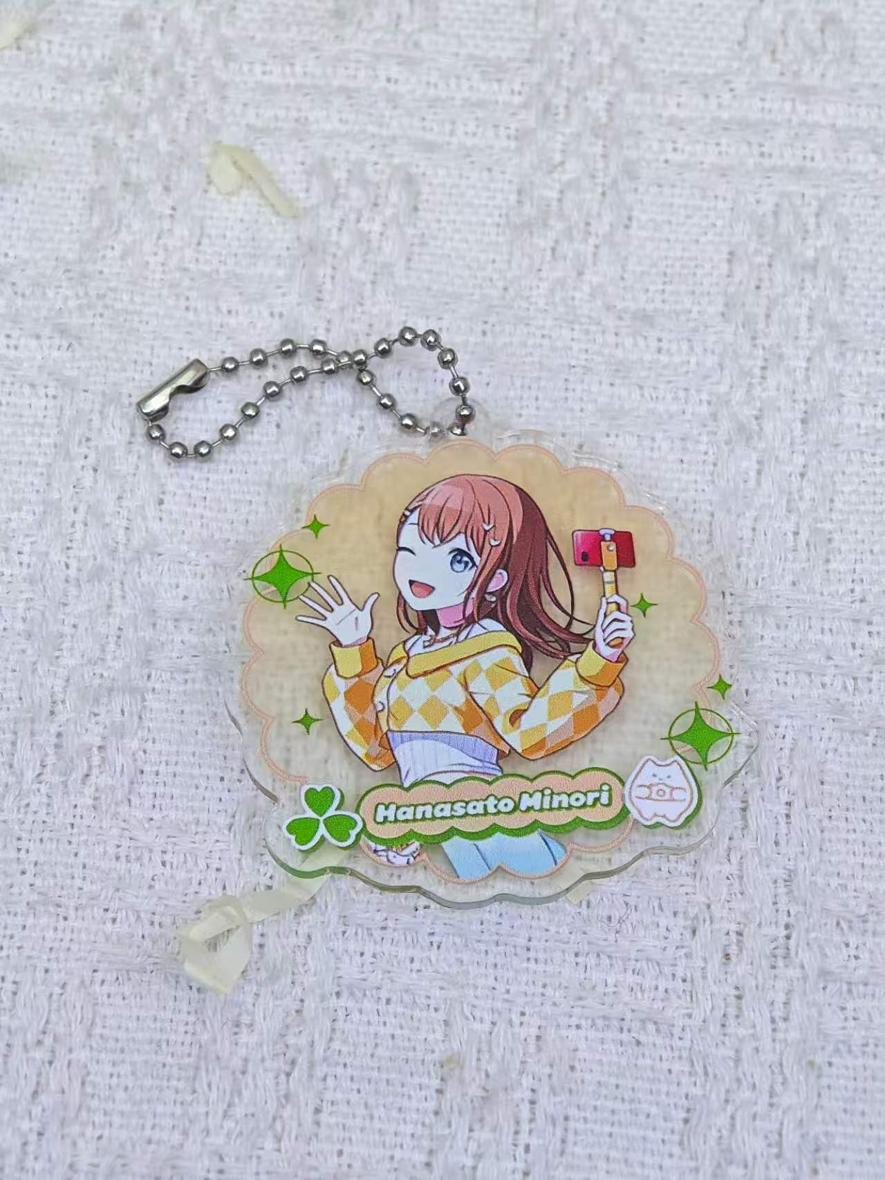 Project Sekai Colorful Stage A – Jewelry Making With Beads Bewertung und Preis