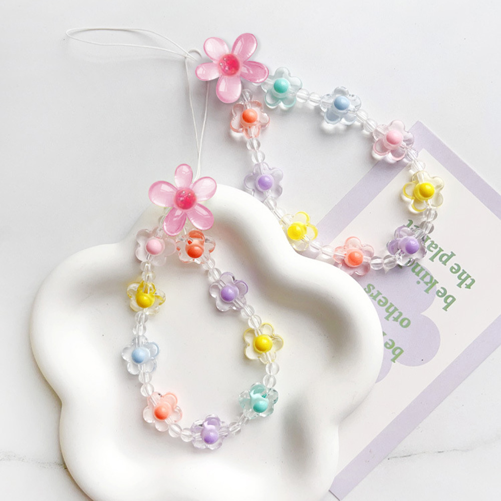 Bunte Sonnenblume Perlen Handy – Jewelry Making With Beads Bewertung und Preis