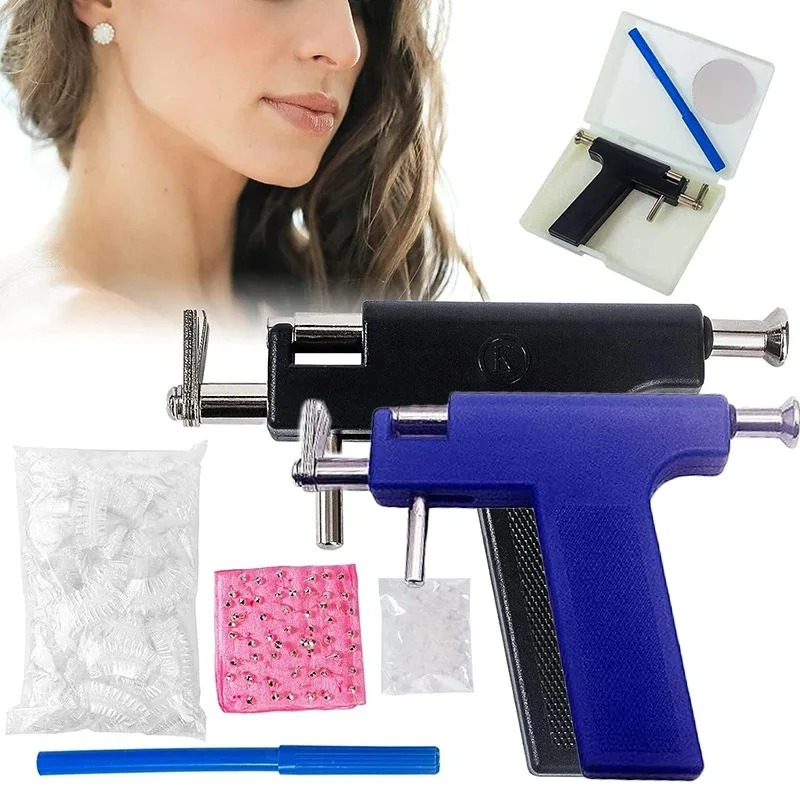 1 Set Professionelles Ohrlochs – Jewelry Making Kit Professional Bewertung und Preis