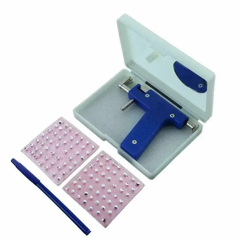 1 Set Professionelles Ohrlochs – Jewelry Making Kit Professional Bewertung und Preis