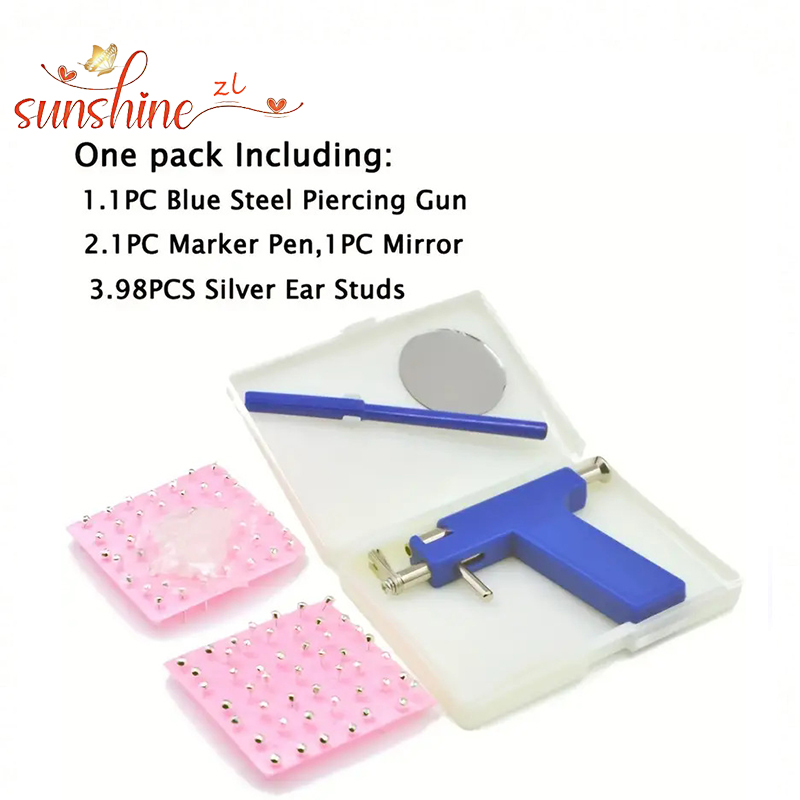 Professionelles Ohrlochstecher – Jewelry Making Kit Professional Bewertung und Preis