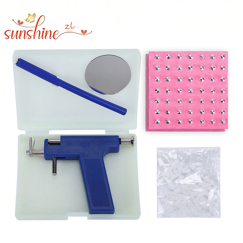 Professionelles Ohrlochstecher – Jewelry Making Kit Professional Bewertung und Preis