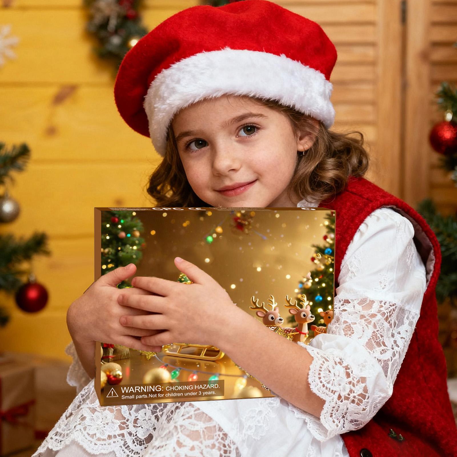 Schmuckkalender Advent 24 Tage – Jewelry Making For Teens Bewertung und Preis