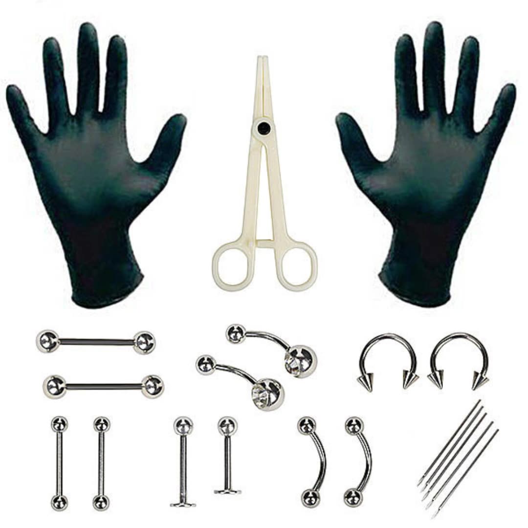 1 Satz professionelles Einweg- – Jewelry Making Kit Professional Bewertung und Preis
