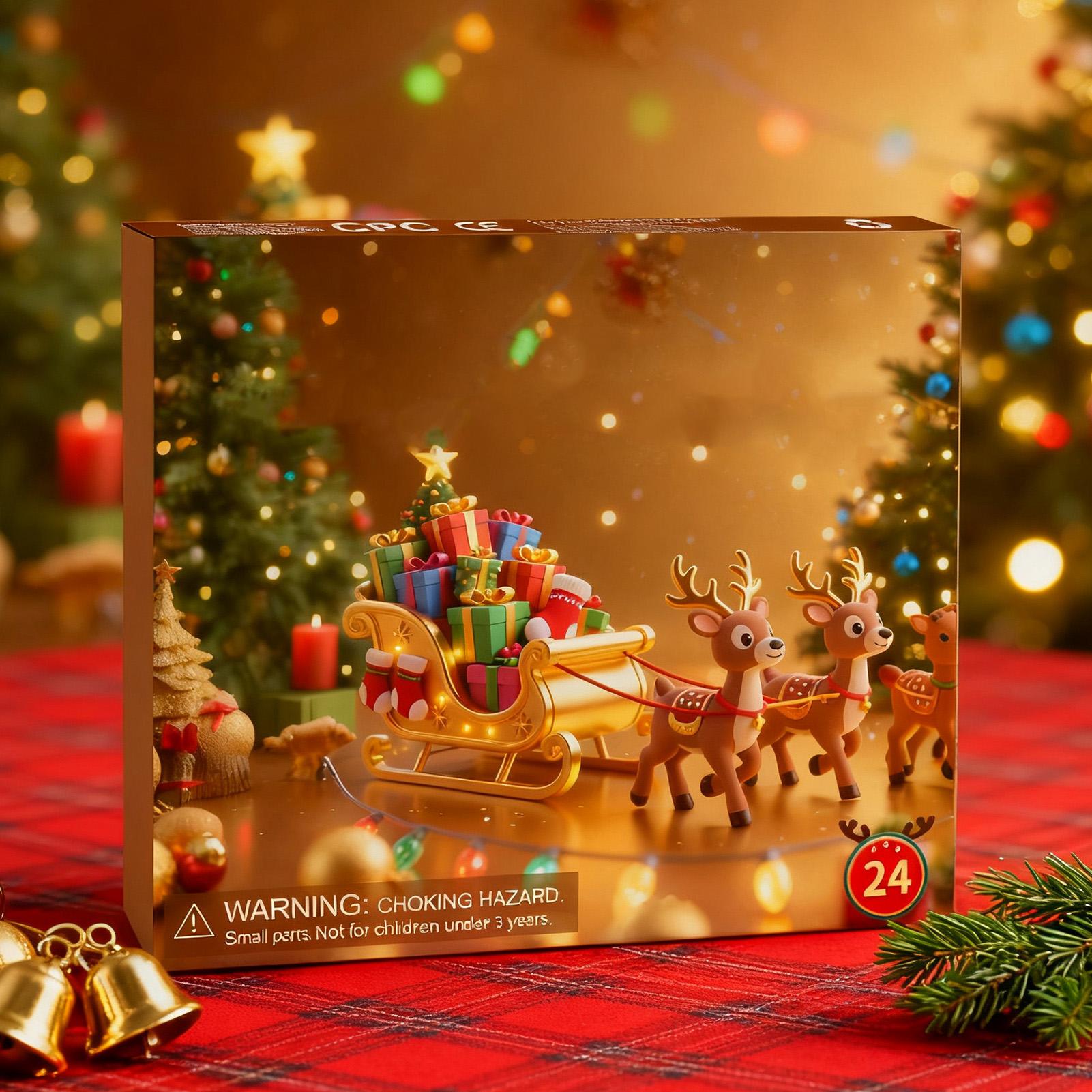 Kalender Advent Armband 24-Tag – Jewelry Making For Teens Bewertung und Preis