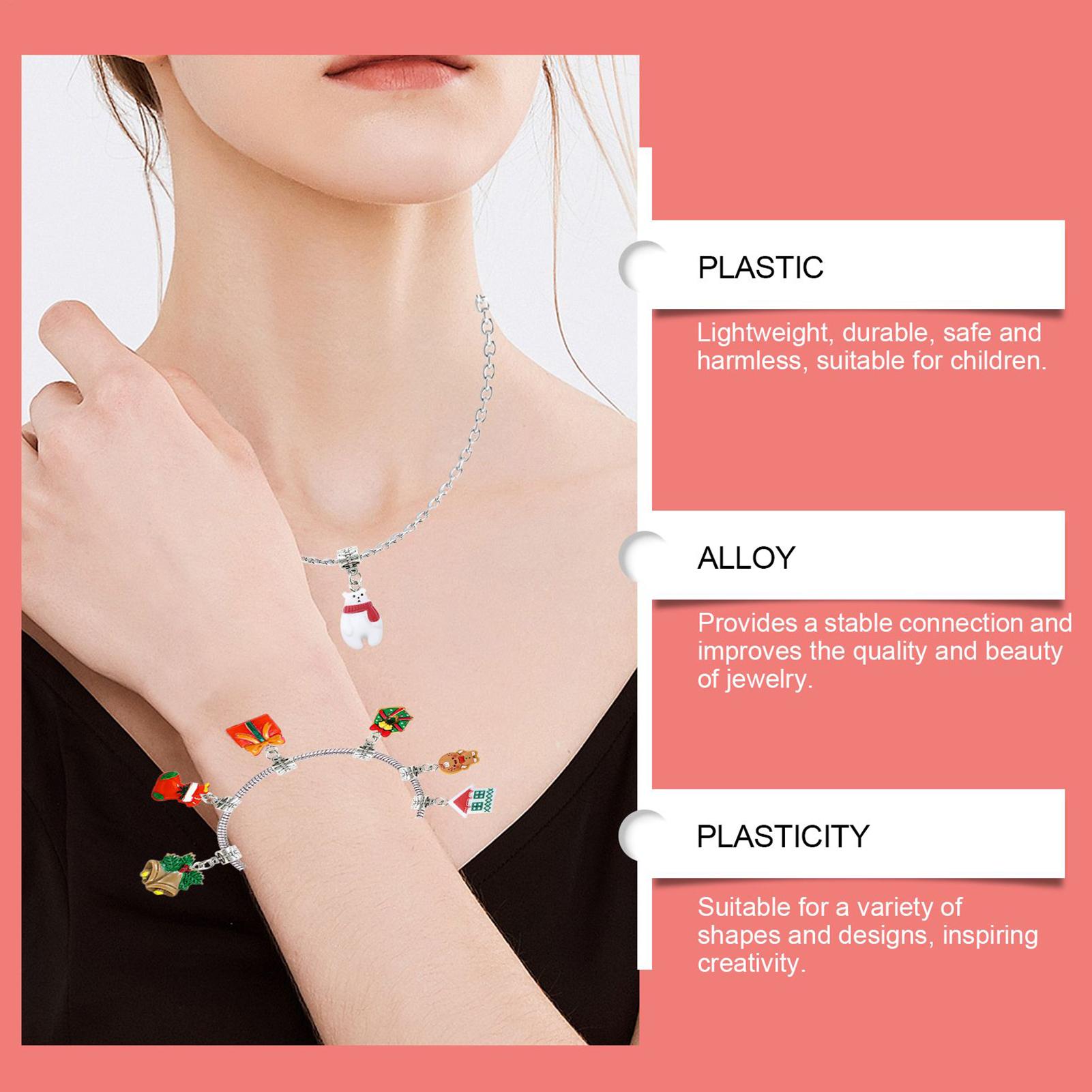 Weihnachts-Countdown-Kalender, – Jewelry Making For Teens Bewertung und Preis