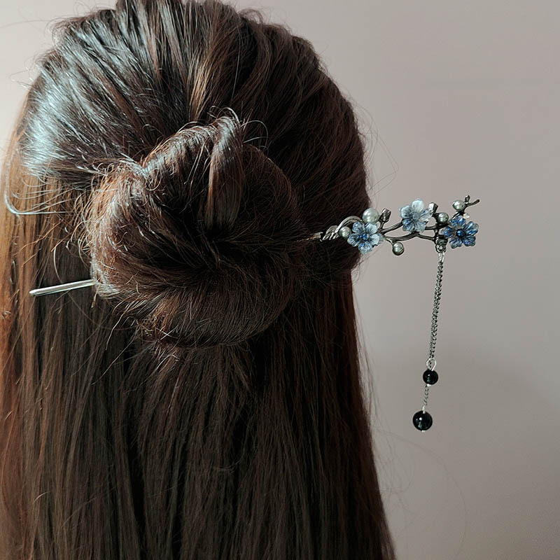 Klassischer Haarstab im Stil v – Jewelry Making With Beads Bewertung und Preis