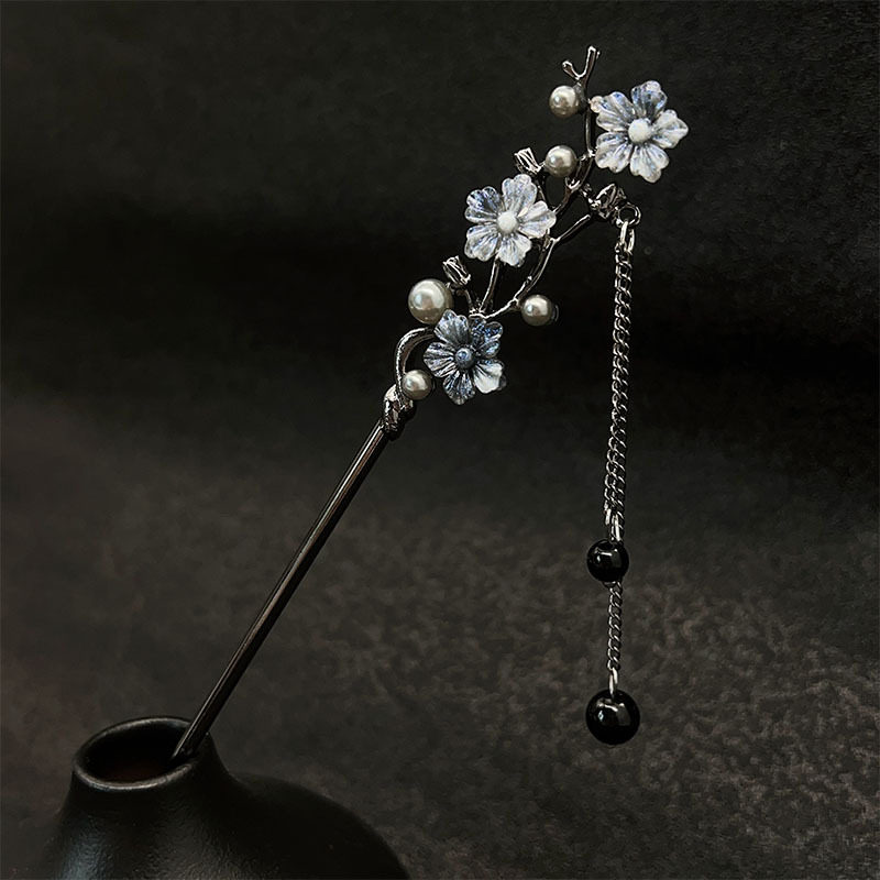 Klassischer Haarstab im Stil v – Jewelry Making With Beads Bewertung und Preis