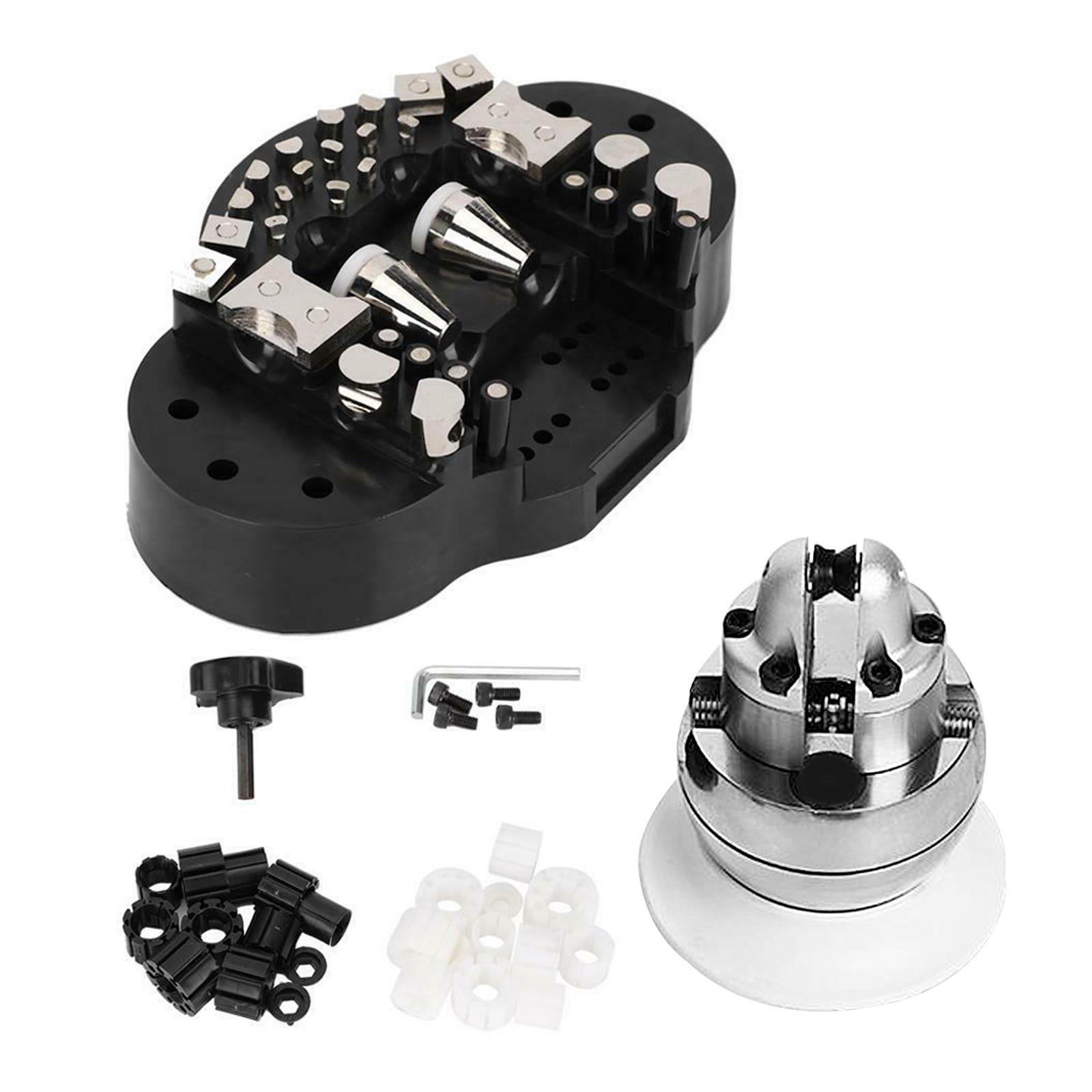 Drehbarer Diamant-Werkzeughalt – Jewelry Making Kit Professional Bewertung und Preis